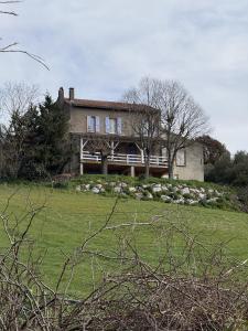 Vente Maison 5 pices CAIGNAC 31560