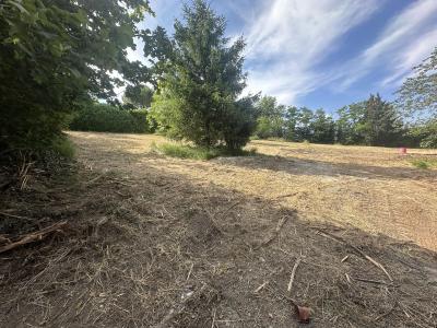 Vente Terrain VEYRE-MONTON 63960