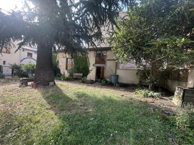 Vente Maison 3 pi�ces AUBIERE 63170