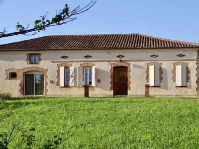 Vente Maison ENDOUFIELLE 32600