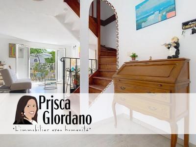 Vente Maison 4 pices MONTPELLIER 34070