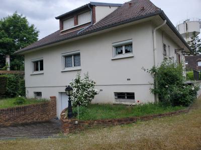 Vente Maison 7 pices ORRY-LA-VILLE 60560