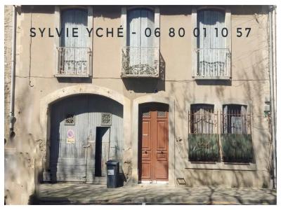 Vente Maison 8 pi�ces ARGENS-MINERVOIS 11200