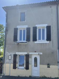Vente Maison MANOT 16500