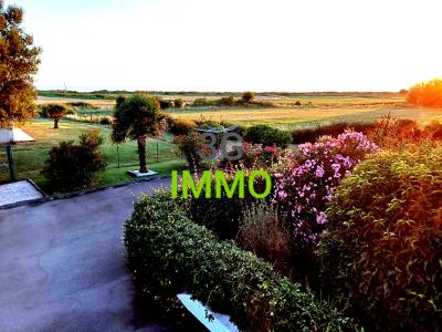 Vente Maison 5 pices PORT-DES-BARQUES 17730