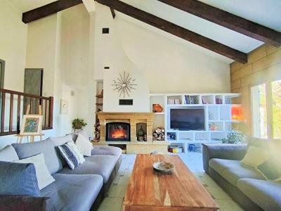 Vente Maison 5 pices CODALET 66500