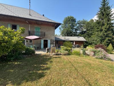 Vente Maison 6 pices LESCHERAINES 73340