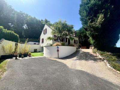 Vente Maison 8 pices NEMOURS 77140