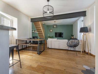 Vente Maison 6 pices NEMOURS 77140