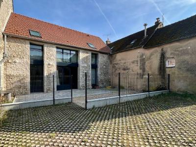 Vente Maison 6 pi�ces SOUPPES-SUR-LOING 77460