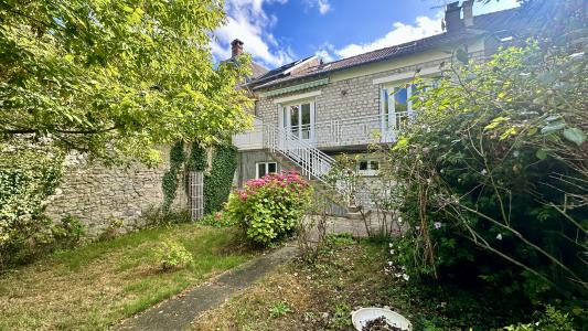 Vente Maison 6 pices NEMOURS 77140