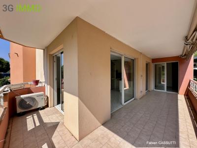 Vente Appartement 3 pices ANTIBES 06600