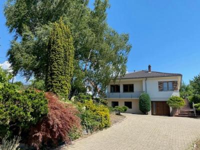 Vente Maison 5 pices SOULTZMATT 68570