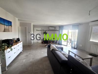 Vente Appartement 4 pices ALBI 81000