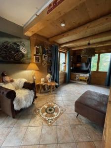 Vente Maison 11 pi�ces BERNEX 74500