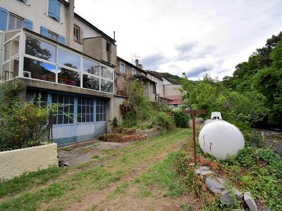 Vente Maison 8 pices AXAT 11140