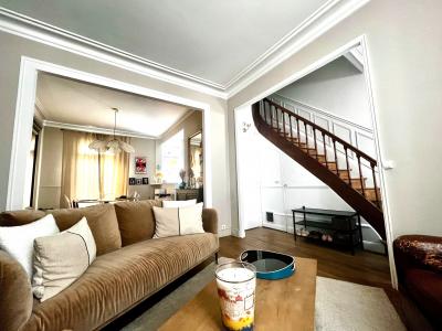 Vente Maison 6 pices TOURS 37000