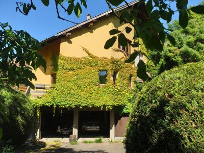 Vente Maison 9 pices BUHL 68530