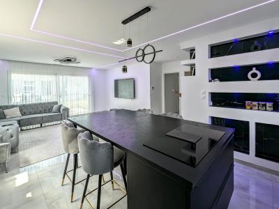 Vente Maison 4 pices SAULCE-SUR-RHONE 26270
