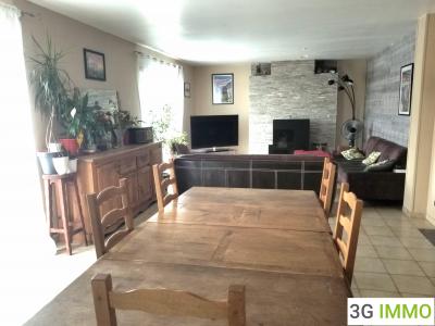 Vente Maison 8 pices TARBES 65000