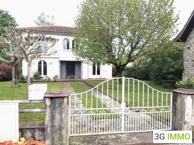 Vente Maison 6 pices TARBES 65000