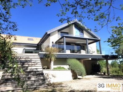 Vente Maison 11 pices TARBES 65000