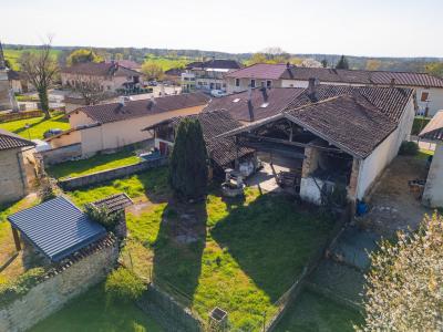 Vente Maison 10 pi�ces BENY 01370