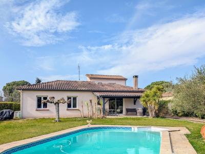 Vente Maison 6 pices SAINT-PARDOUX-DU-BREUIL 47200