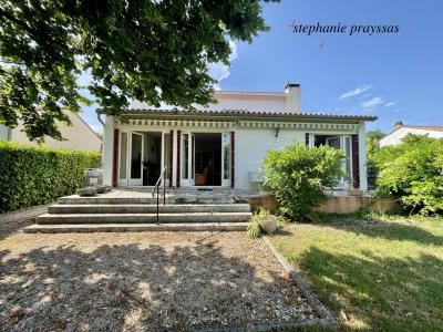 Vente Maison 6 pices AGEN 47000