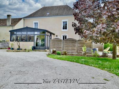 Vente Maison 7 pices SAINT-COSME-EN-VAIRAIS 72110