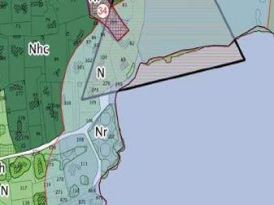 Vente Terrain ILE-D'YEU 85350
