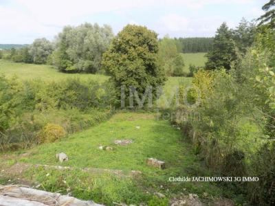 Vente Terrain CHALLERANGE 08400