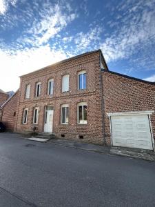 Vente Maison 8 pices WASSIGNY 02630