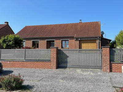 Vente Maison 6 pices LANDRECIES 59550