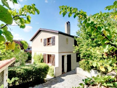 Vente Maison 5 pices QUINT-FONSEGRIVES 31130