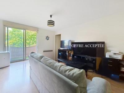 Vente Appartement 2 pices TOULOUSE 31500