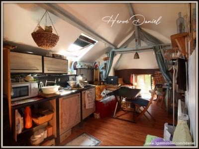 Vente Appartement SAVIGNY-SUR-ORGE 91600