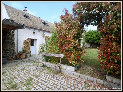 Vente Maison 4 pices SAINT-GERMAIN-LES-ARPAJON 91180