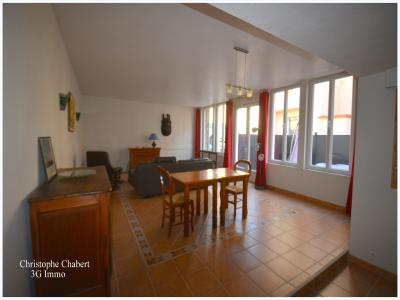 Vente Appartement 6 pices BOURBOULE 63150