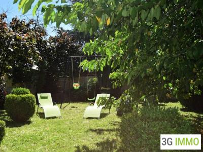 Vente Maison 12 pices LOUDUN 86200