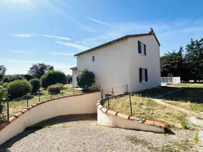 Vente Maison 6 pi�ces ANTRAN 86100