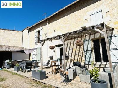 Vente Maison 6 pi�ces ARCAY 86200