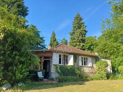 Vente Maison 4 pices COUBRON 93470