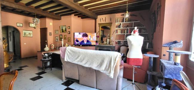 Vente Maison 6 pices CLERMONT-FERRAND 63100