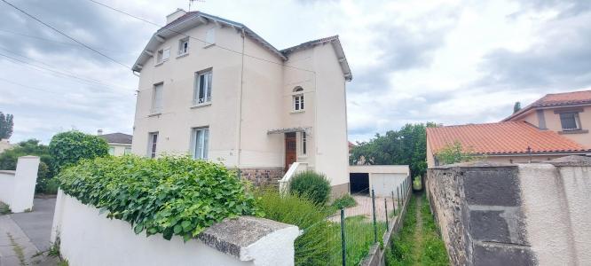 Vente Appartement 3 pices RIOM 63200