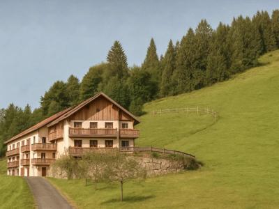 Vente Maison 45 pi�ces GERARDMER 88400