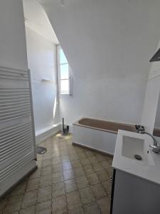 Vente Appartement 4 pices SAUMUR 49400
