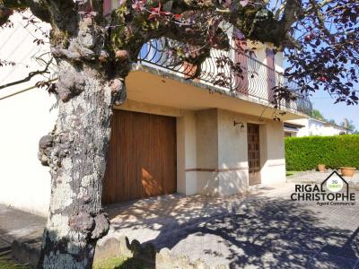 Vente Maison 4 pices GRAULHET 81300