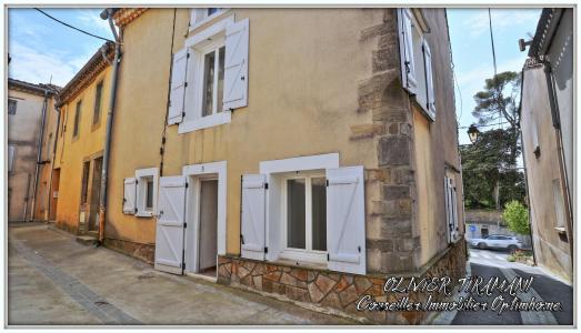 Vente Maison 4 pices PENNAUTIER 11610