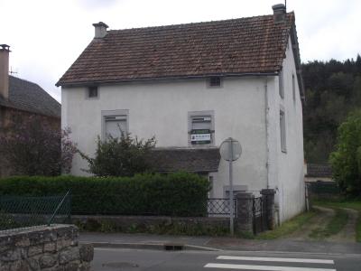 Vente Maison 5 pices MALZIEU-VILLE 48140